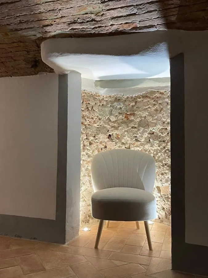 Unique And Antique Apartment Florence 0*,  Italy