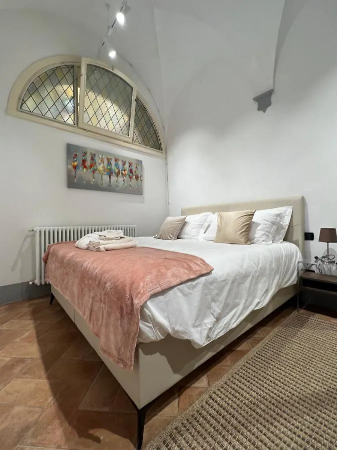 Unique And Antique Apartment Florence 0*,