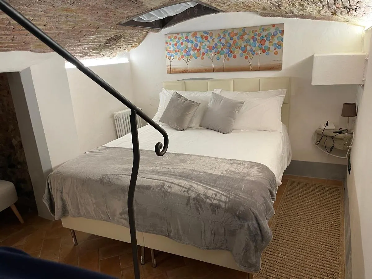 Unique And Antique Apartment Florence Italy